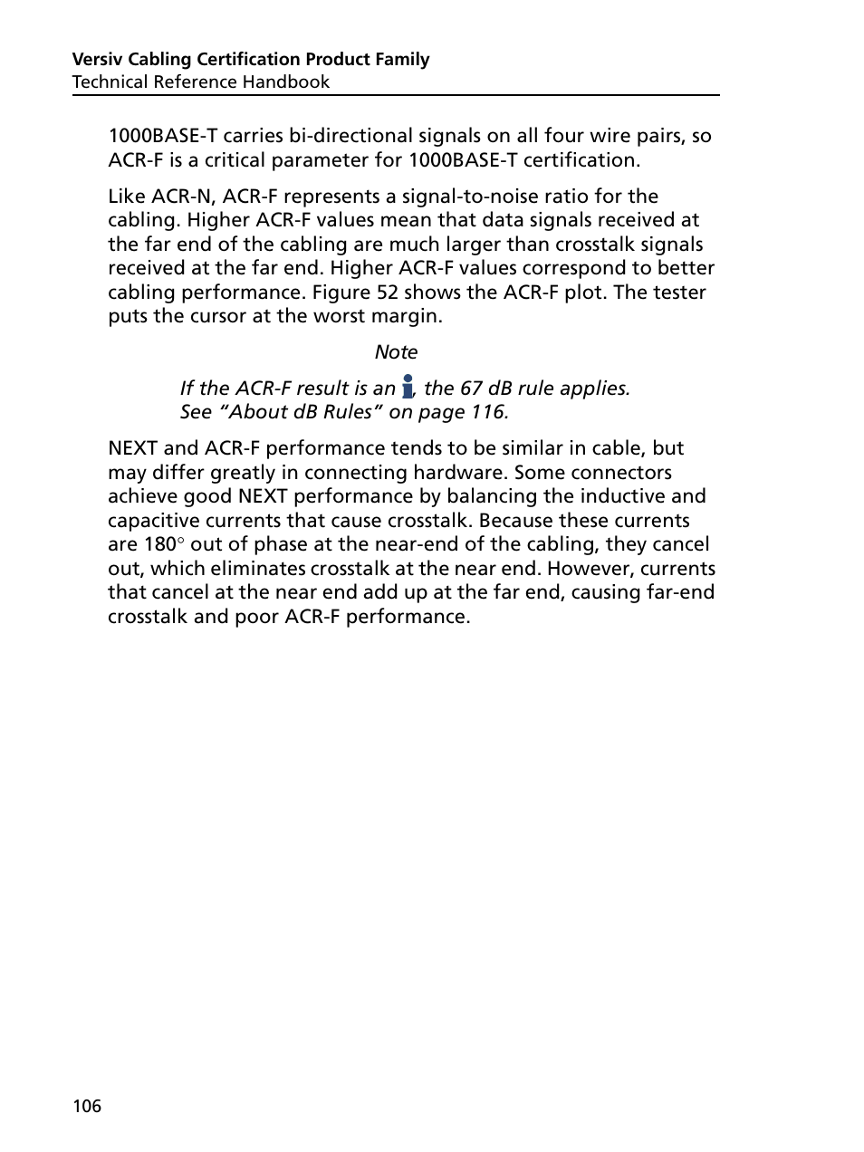 Fluke Networks CertiFiber Pro Users Manual User Manual | Page 128 / 440