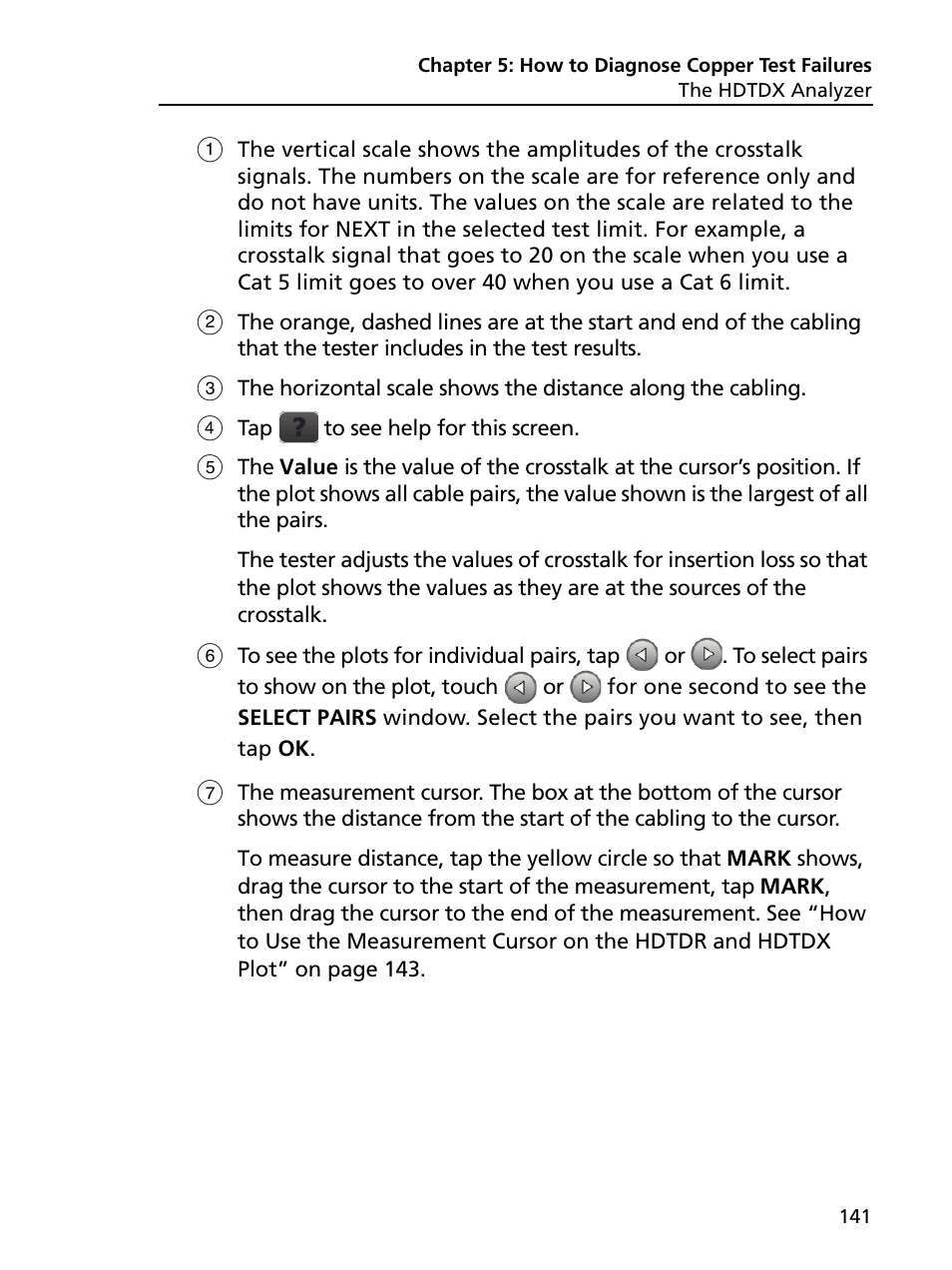 Fluke Networks CertiFiber Pro Users Manual User Manual | Page 163 / 440