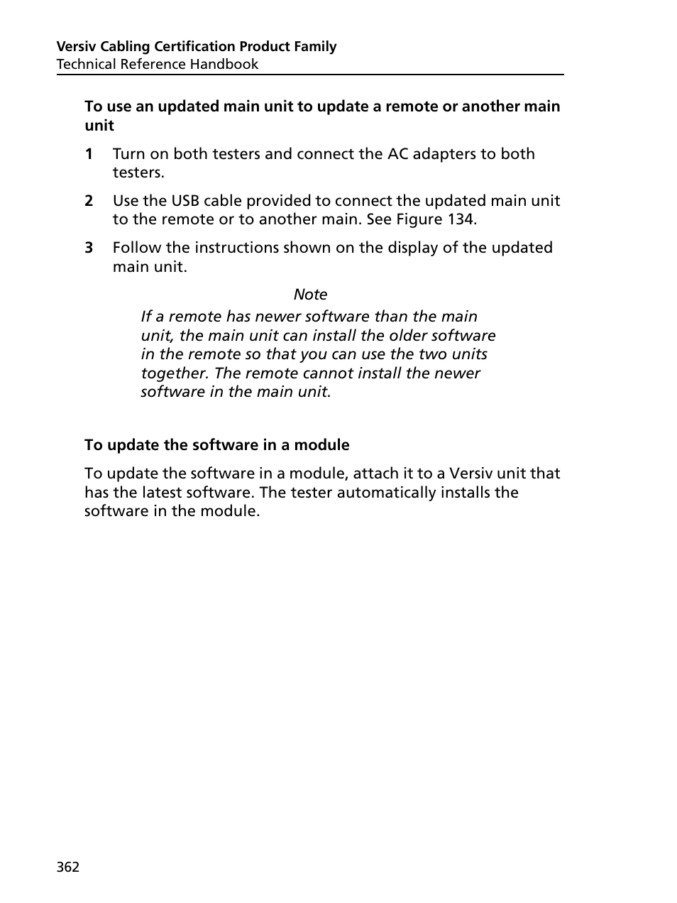 Fluke Networks CertiFiber Pro Users Manual User Manual | Page 384 / 440