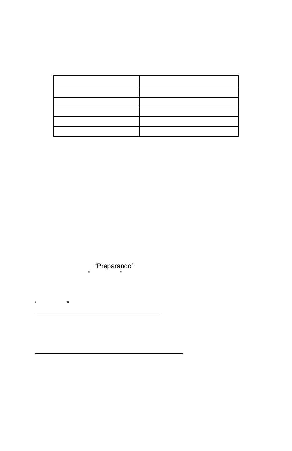 Focus Foodservice COMMERCIAL COFFEEMAKERS es User Manual | Page 19 / 24