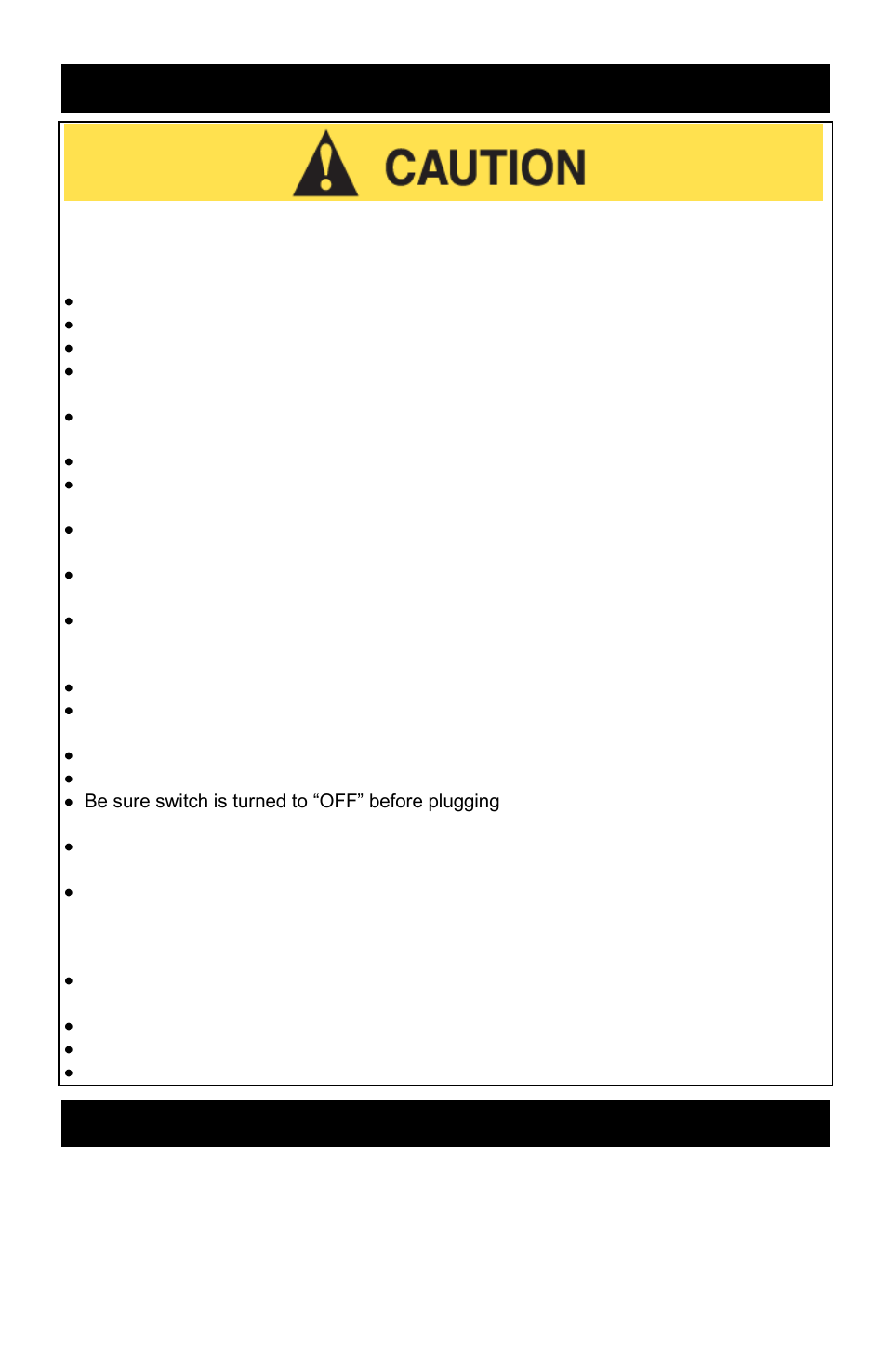 Important safeguards, Save these instructions | Focus Foodservice COMMERCIAL COFFEEMAKERS es User Manual | Page 2 / 24