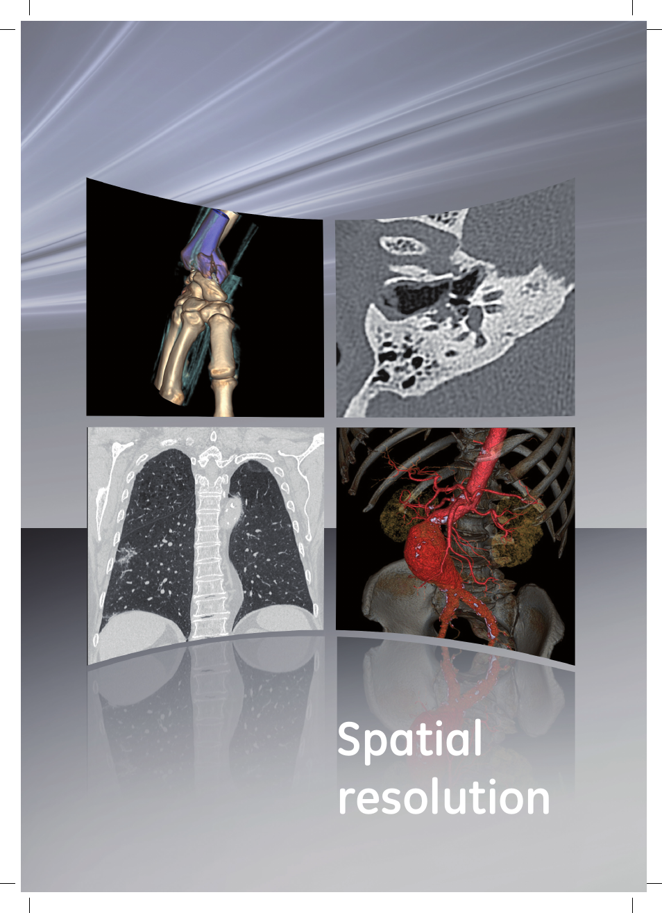 GE Healthcare Optima CT660S User Manual | Page 10 / 18