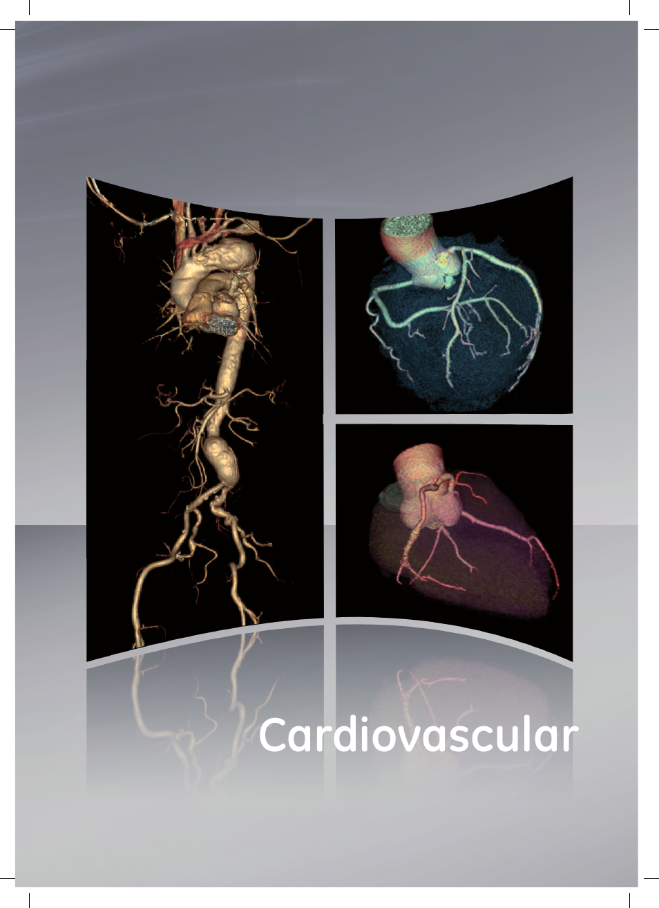 GE Healthcare Optima CT660S User Manual | Page 11 / 18