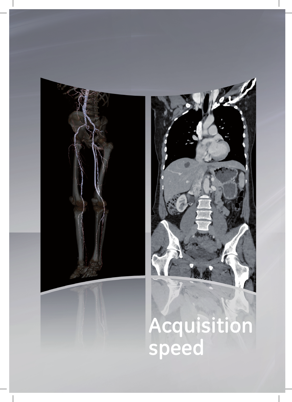 GE Healthcare Optima CT660S User Manual | Page 12 / 18