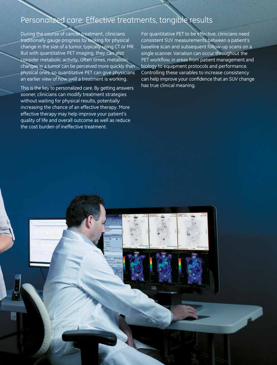 GE Healthcare Introducing Q.Suite-Brochure User Manual | Page 3 / 8