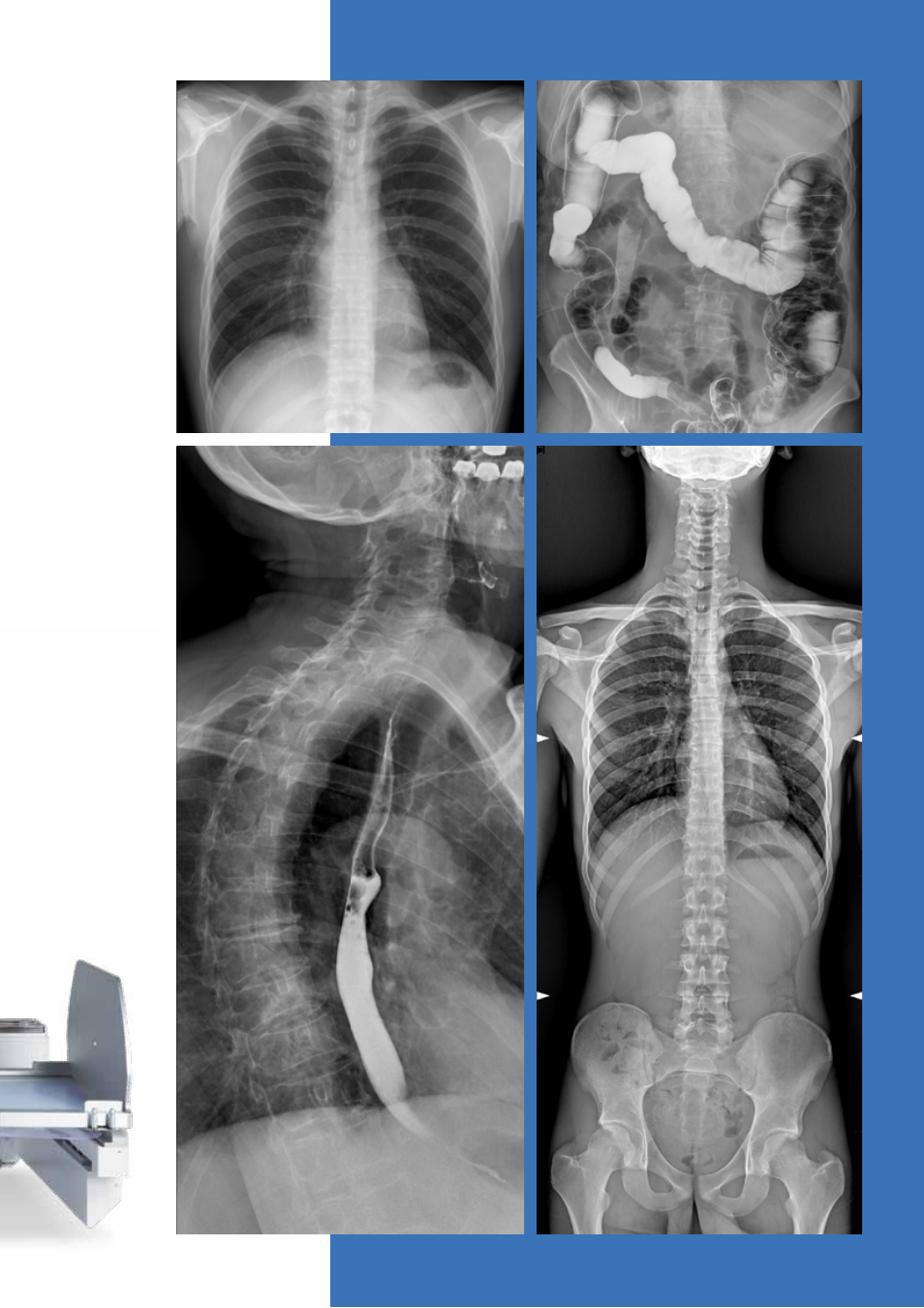 GE Healthcare Connexity User Manual | Page 3 / 6