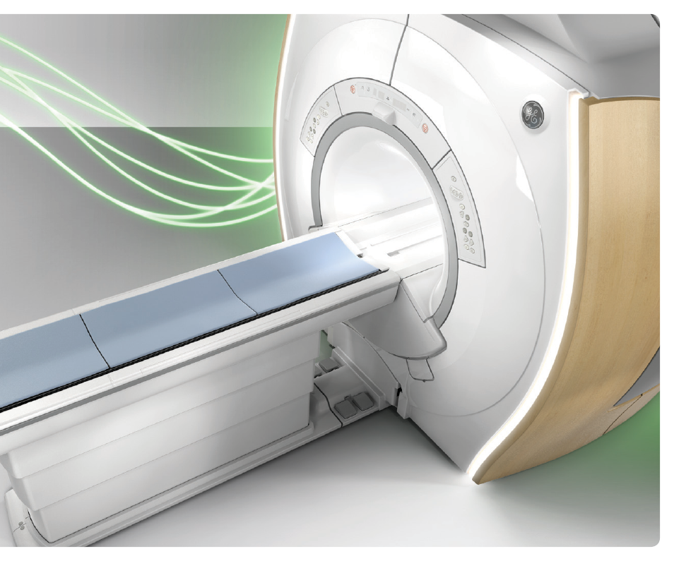 GE Healthcare Optima MR360 1.5T Advance User Manual | Page 17 / 18