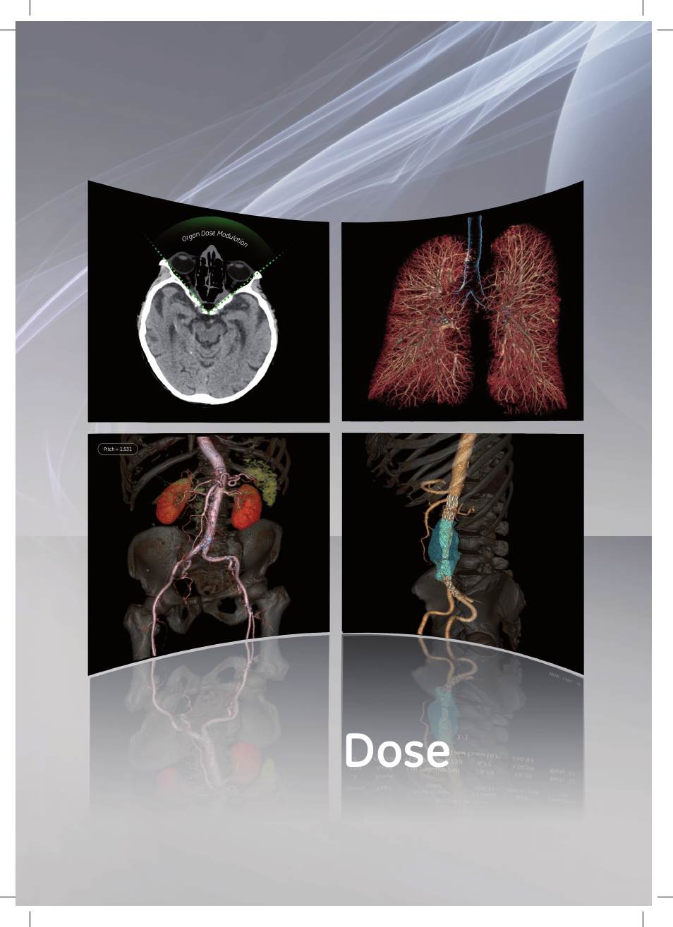 GE Healthcare Optima CT660 User Manual | Page 11 / 18