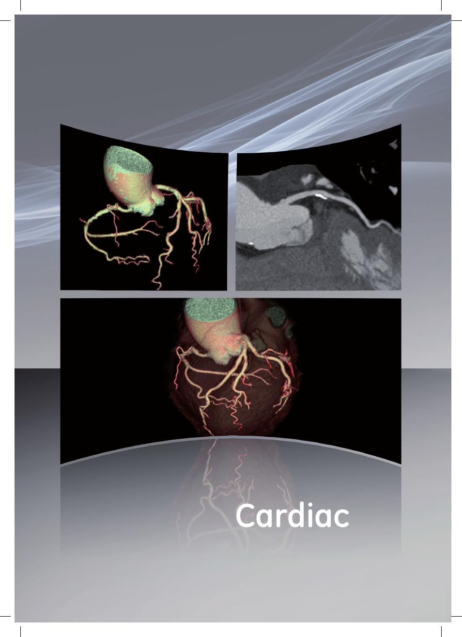 GE Healthcare Optima CT660 User Manual | Page 8 / 18