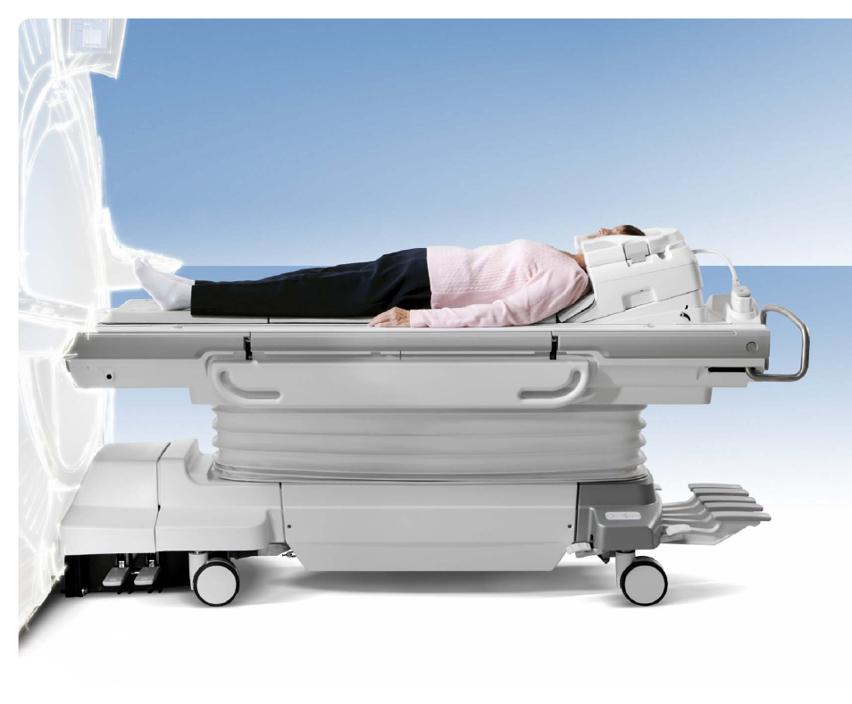 GE Healthcare GEM Suite User Manual | Page 6 / 14