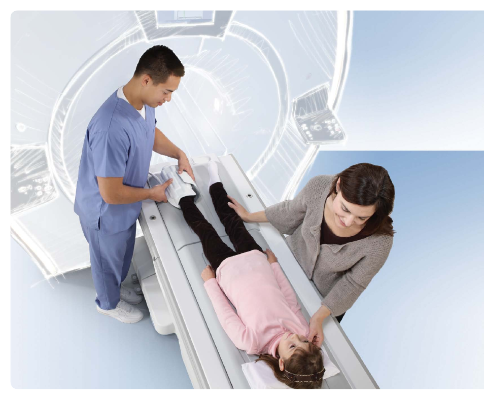 GE Healthcare GEM Suite User Manual | Page 8 / 14