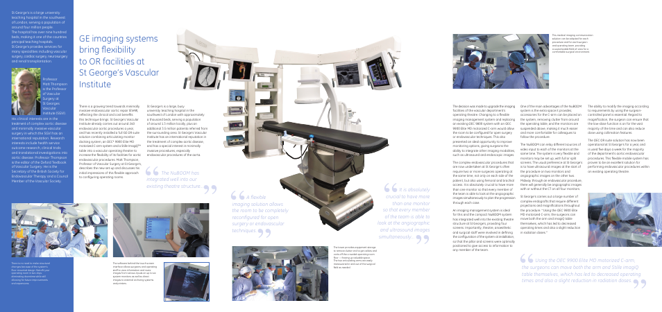GE Healthcare NuBOOM User Manual | Page 3 / 4