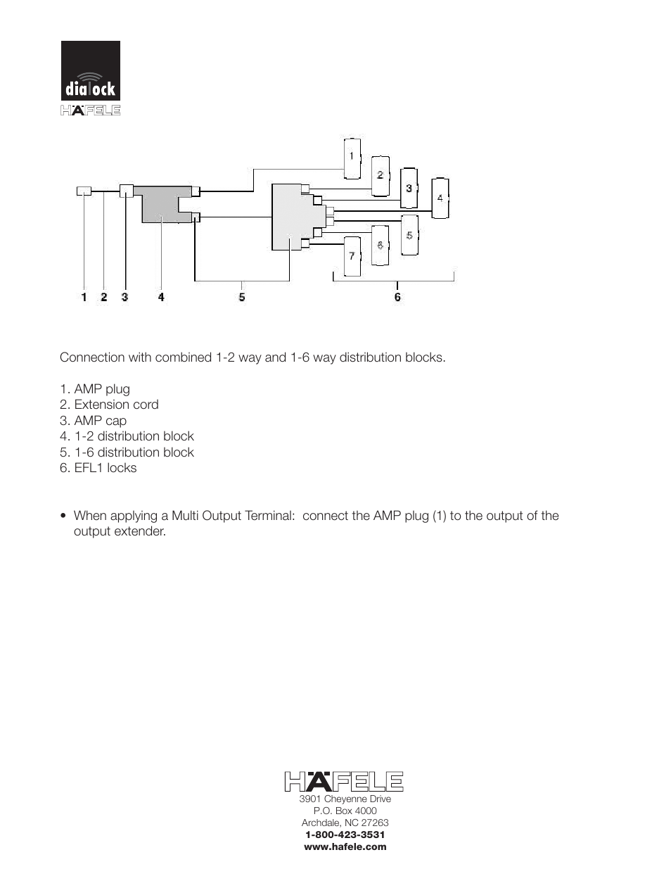 Hafele EN 237.56.004 User Manual | Page 12 / 12