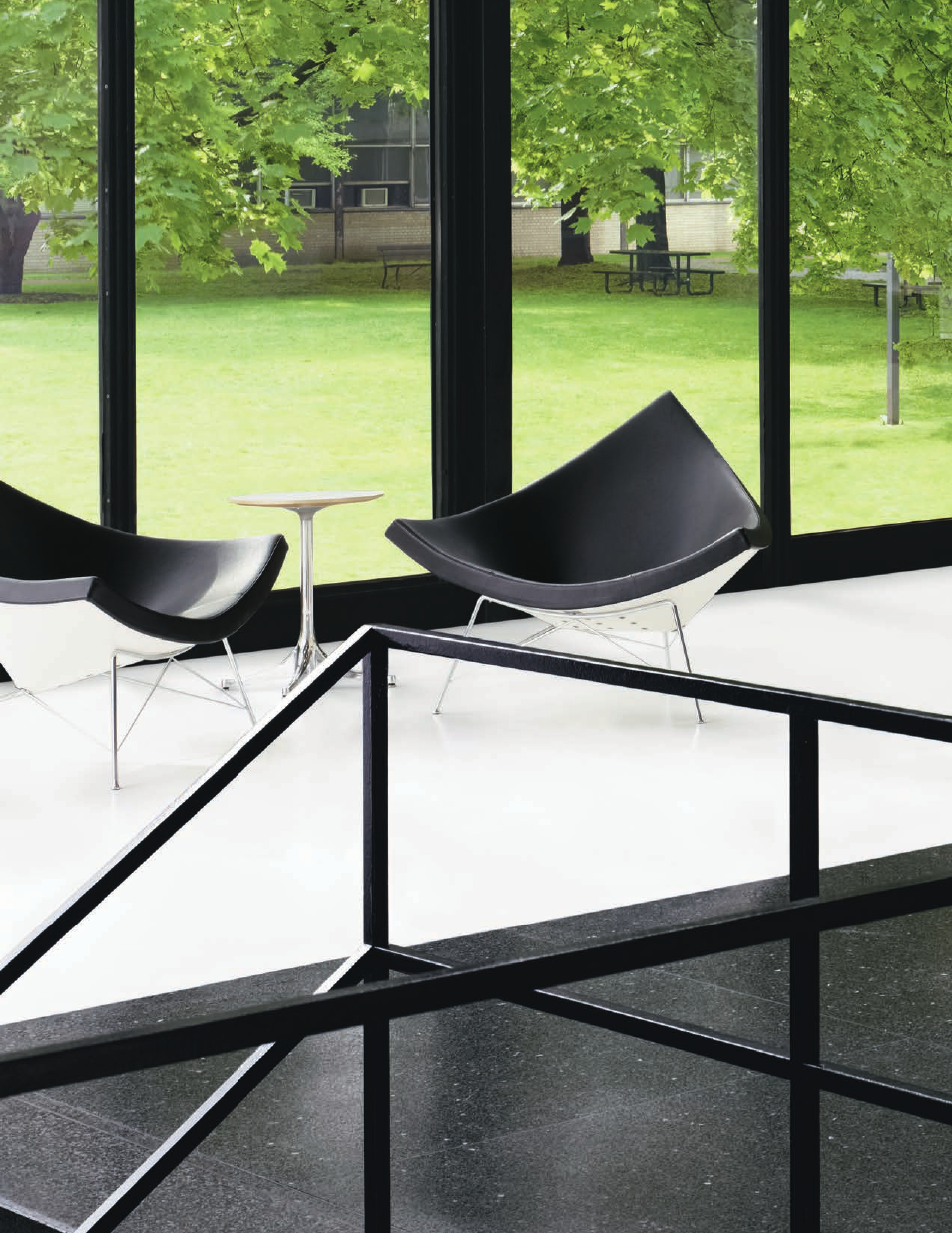 Herman Miller Ethospace System - Brochure User Manual | Page 11 / 20