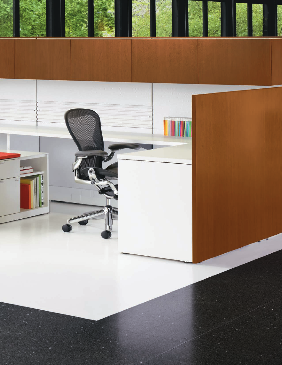 Herman Miller Ethospace System - Brochure User Manual | Page 13 / 20