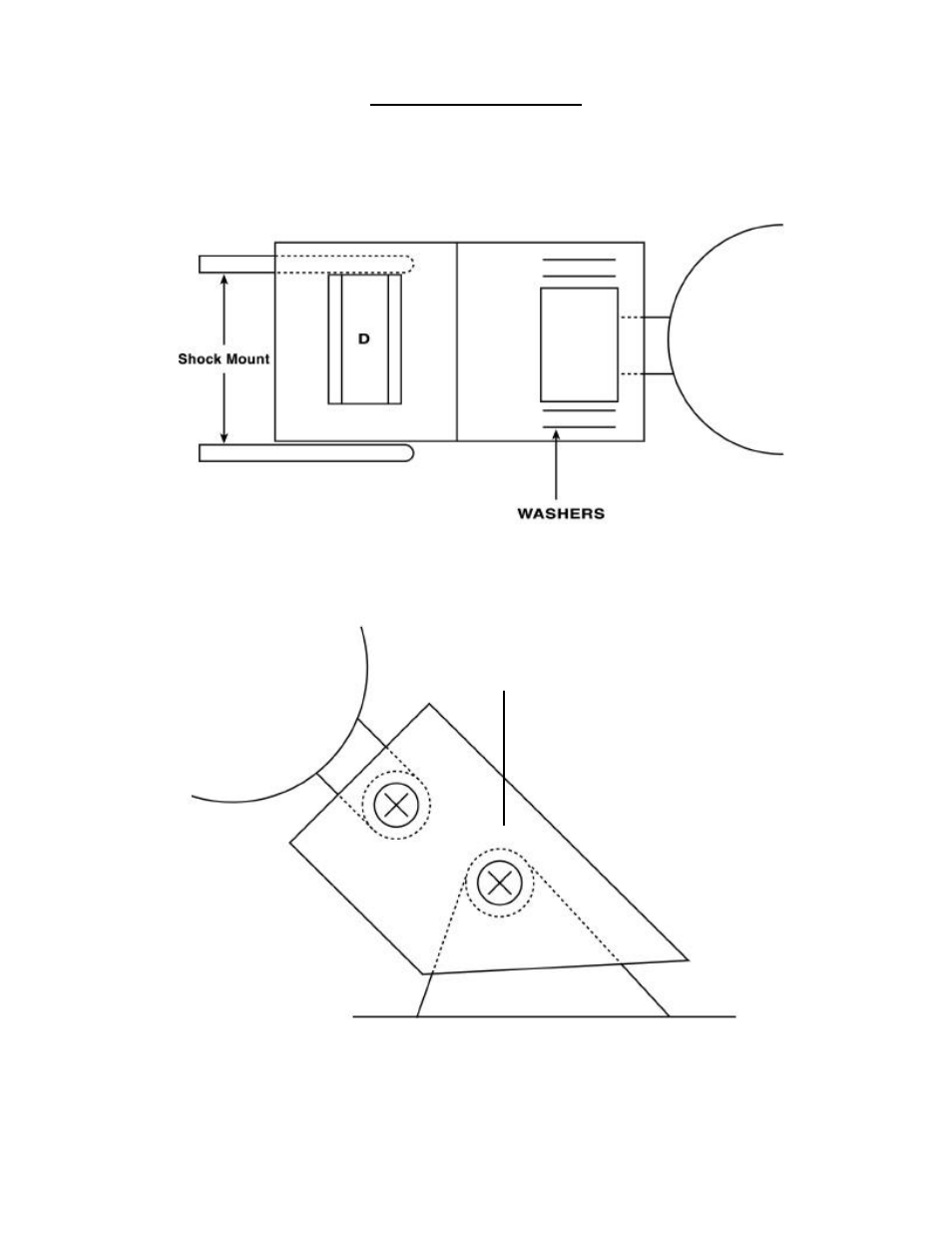 Installation diagram | High Lifter Lift Kit for Polaris Magnum 425 User Manual | Page 4 / 4