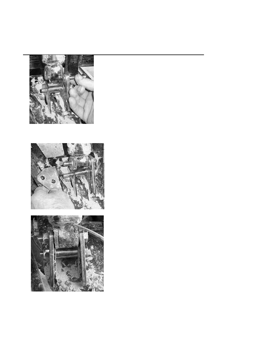 High Lifter Lift Kit for Ranger IRS - Signature Series 3 User Manual | Page 6 / 9