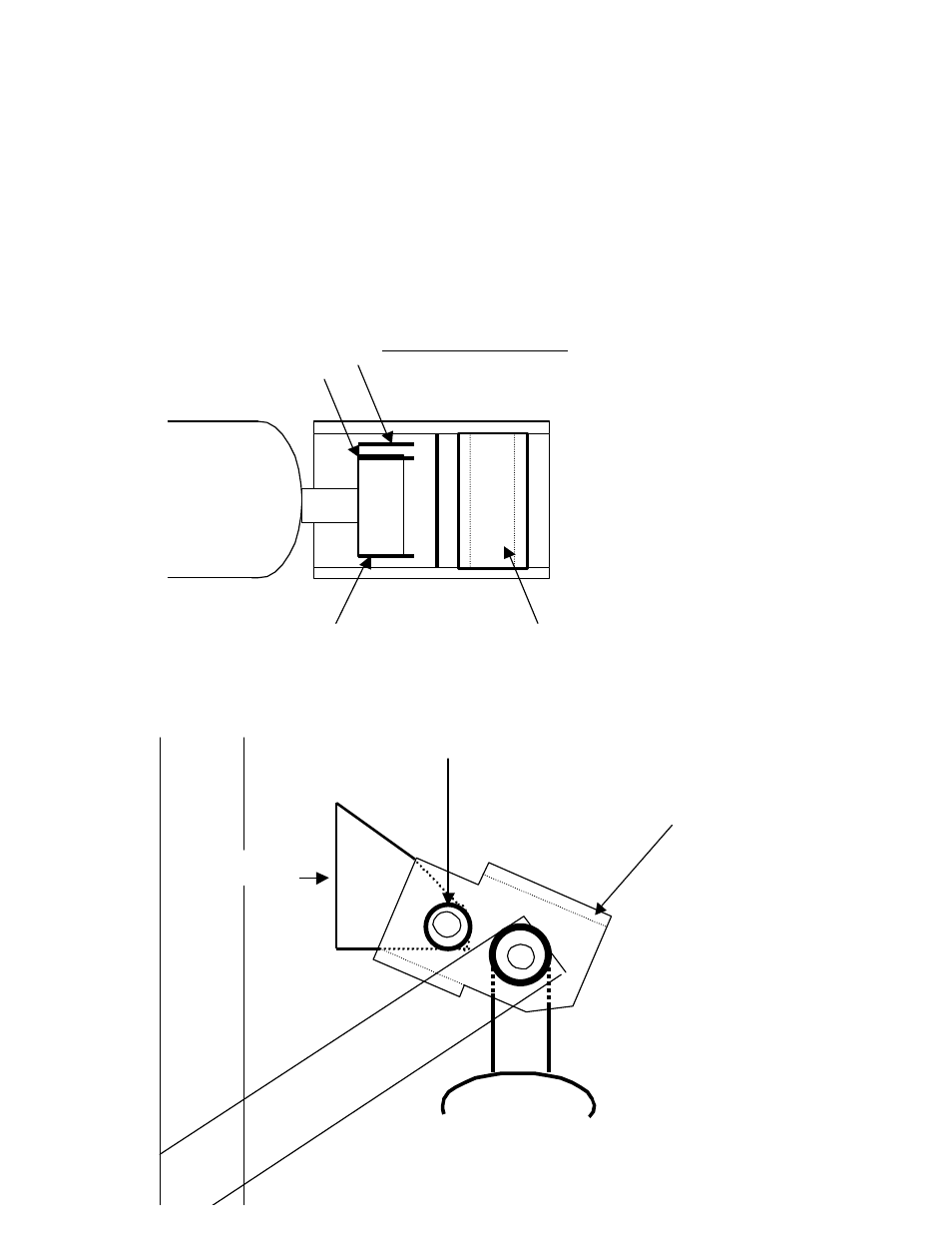 Rear installation | High Lifter Lift Kit for Polaris Sportsman 700 (02-06) User Manual | Page 6 / 9