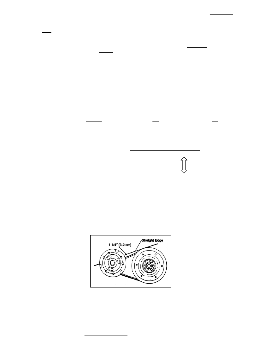 High Lifter Outlaw Super Duty Extreme Clutch Kit for Polaris 500 Sportsman HO Carb (06), (08-12) Non-EBS User Manual | Page 2 / 2
