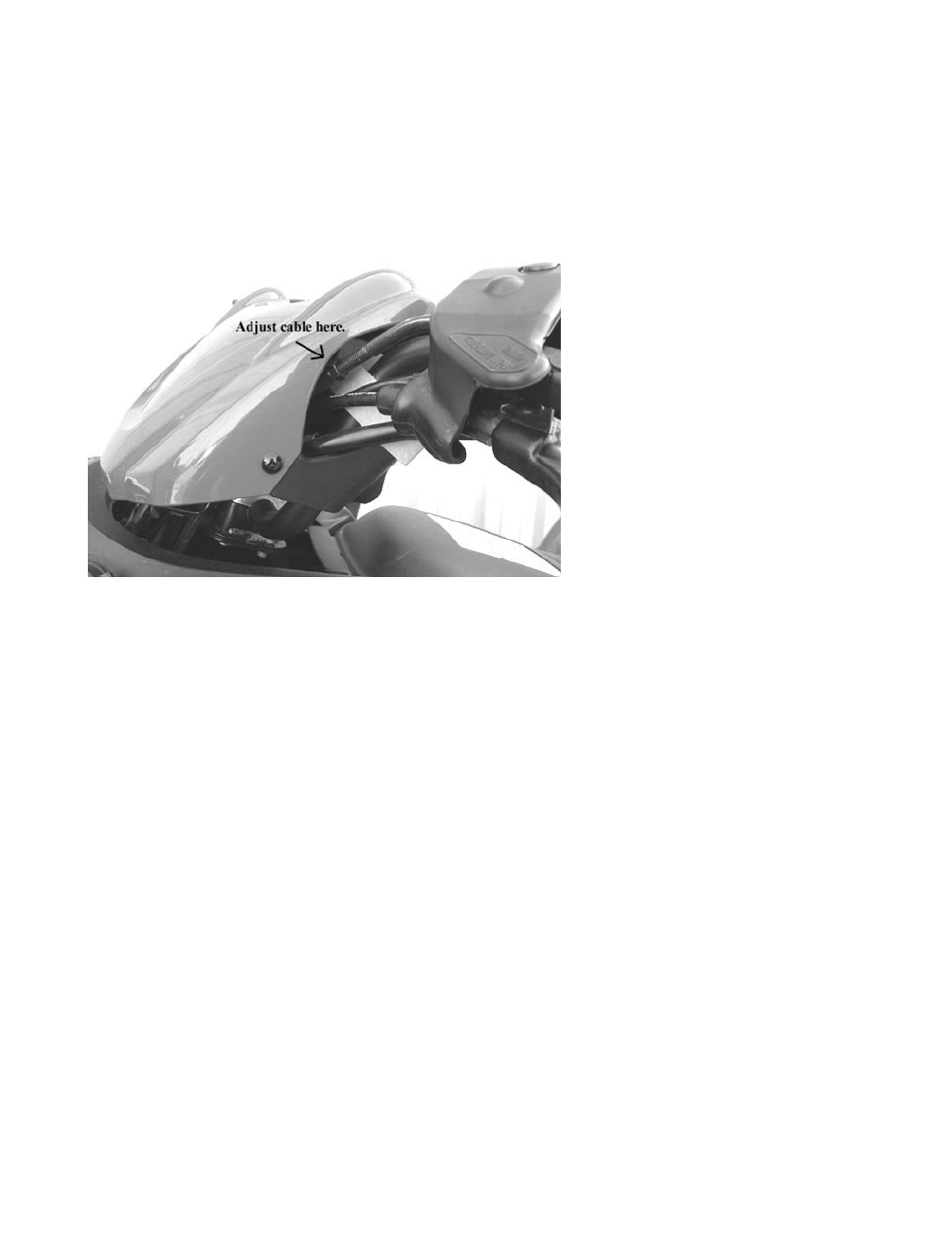 High Lifter Pen-Lock Kawasaki Differential Lever Locking Assembly User Manual | Page 3 / 4