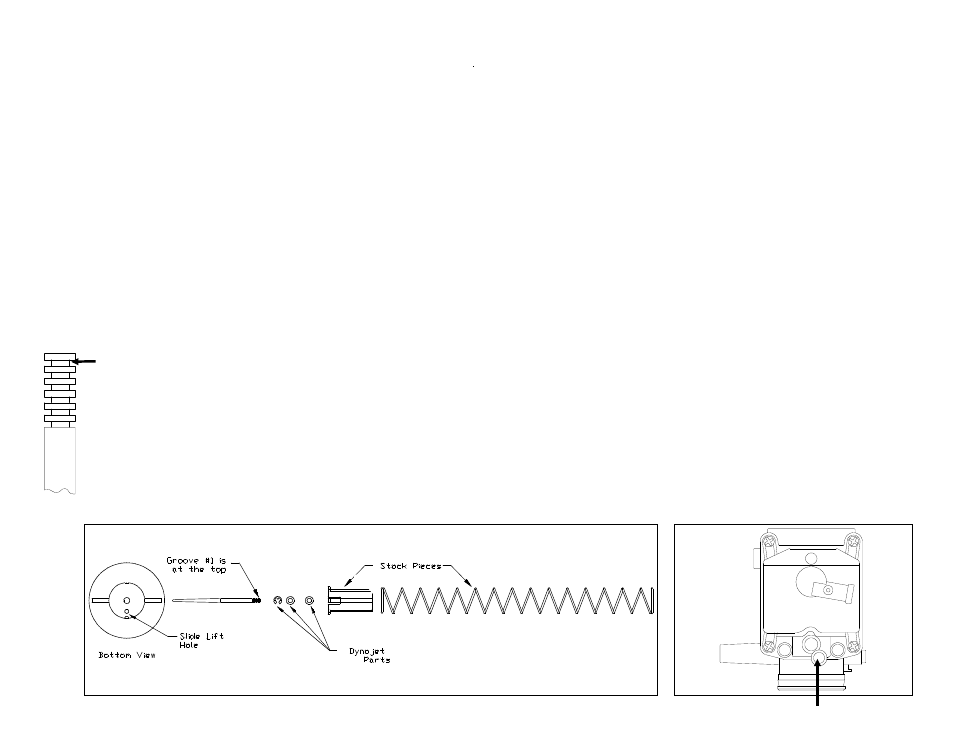High Lifter DynoJet Jet Kit for Kawasaki Prairie 400 (99-01) User Manual | Page 2 / 2