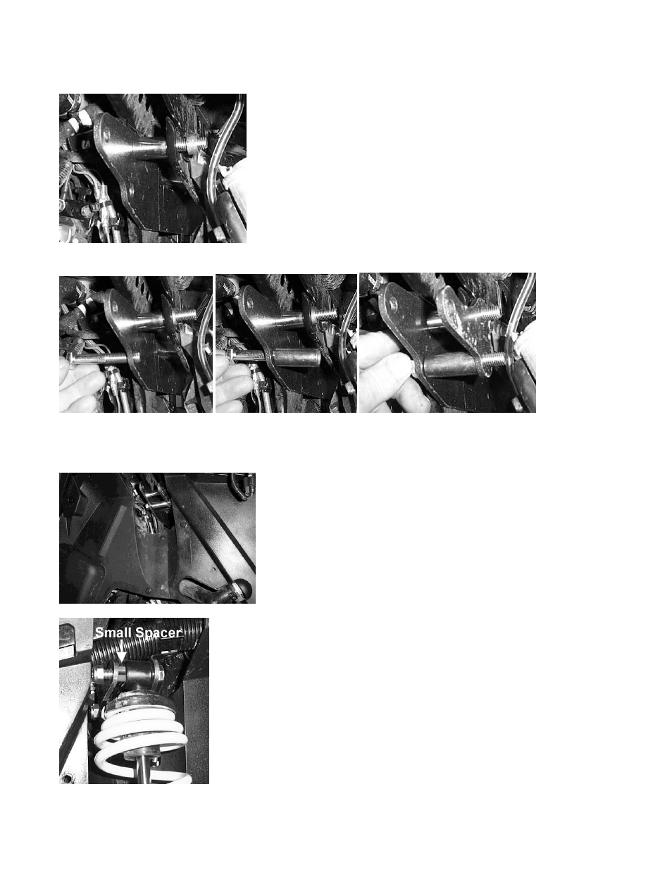 High Lifter Lift Kit for Can-Am 1000 Outlander and Renegade 1000 - Signature Series User Manual | Page 5 / 14