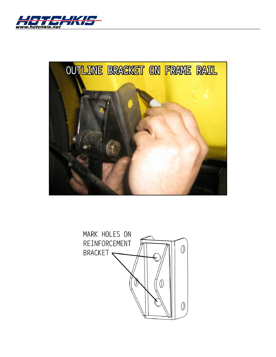 Hotchkis 80112 1970-1974 Plymouth Cuda TVS System User Manual | Page 36 / 65