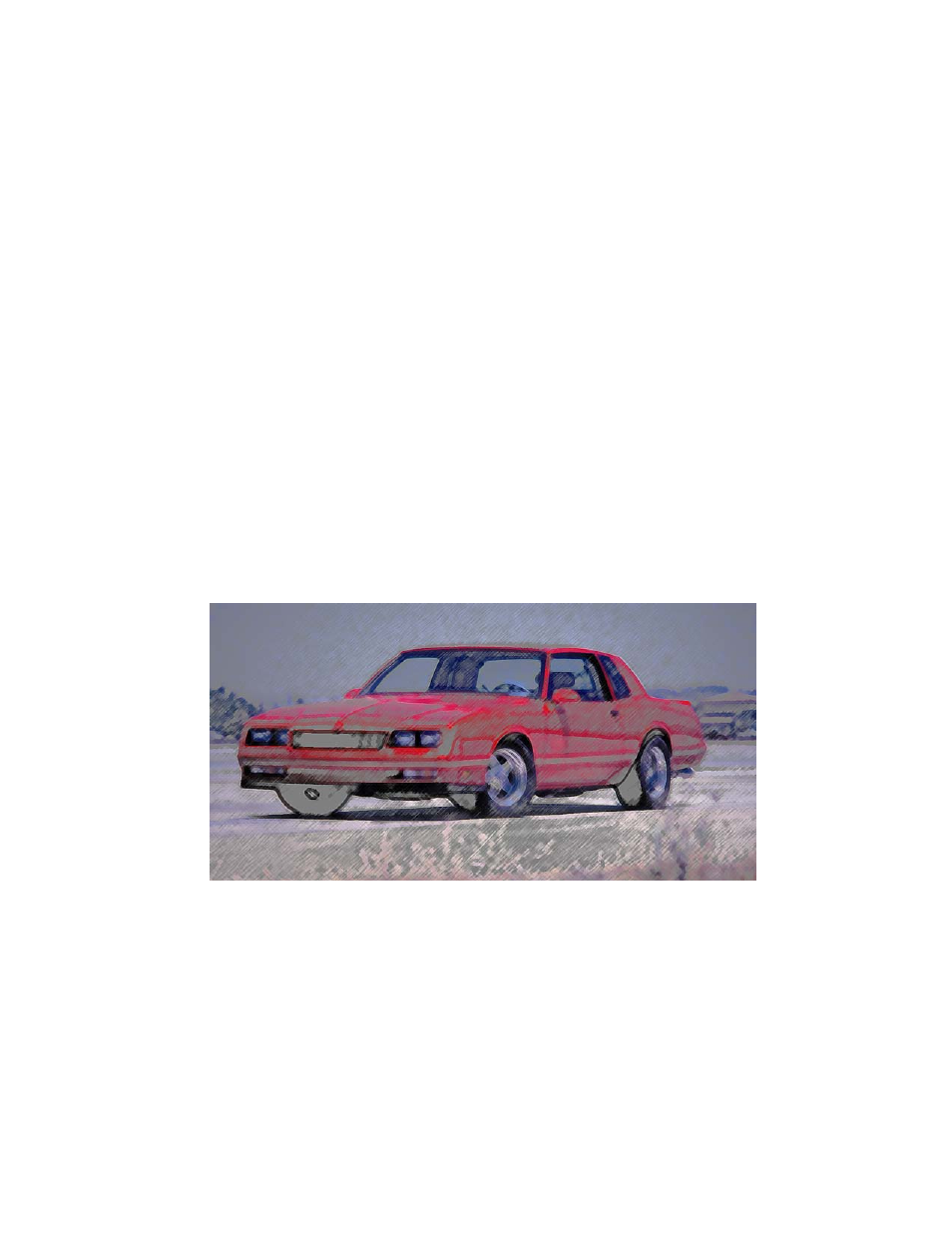 Hotchkis 1206AA 73-77 GM A-Body Dbl Adjustable Upper Trailing Arms User Manual | Page 3 / 7