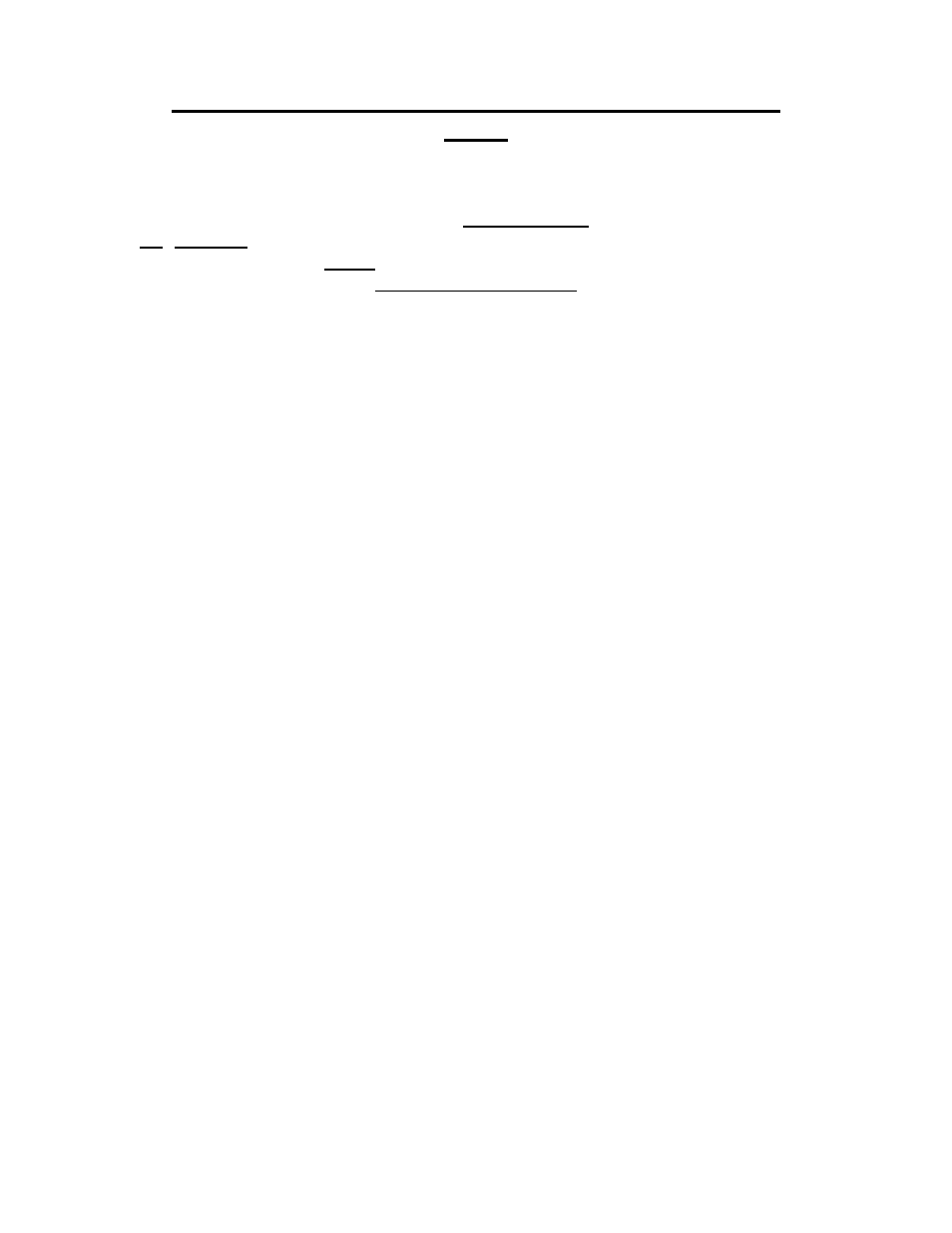 Hotchkis 1203 Trailing Arms, Upper, Fixed, 64-67 GM A-Body User Manual | Page 2 / 5