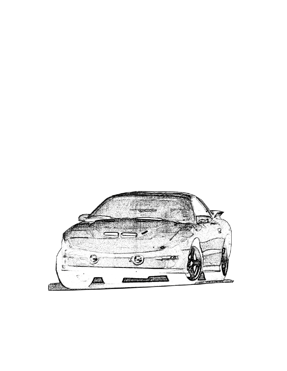 Hotchkis 2204F 1993-2002 GM F-Body Front Sport Sway Bar User Manual | Page 2 / 5