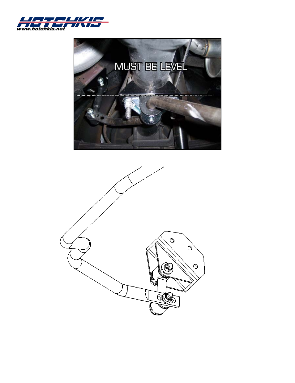 Hotchkis 80113 1967-1972 Dodge A-Body Total Vehicle System User Manual | Page 30 / 42