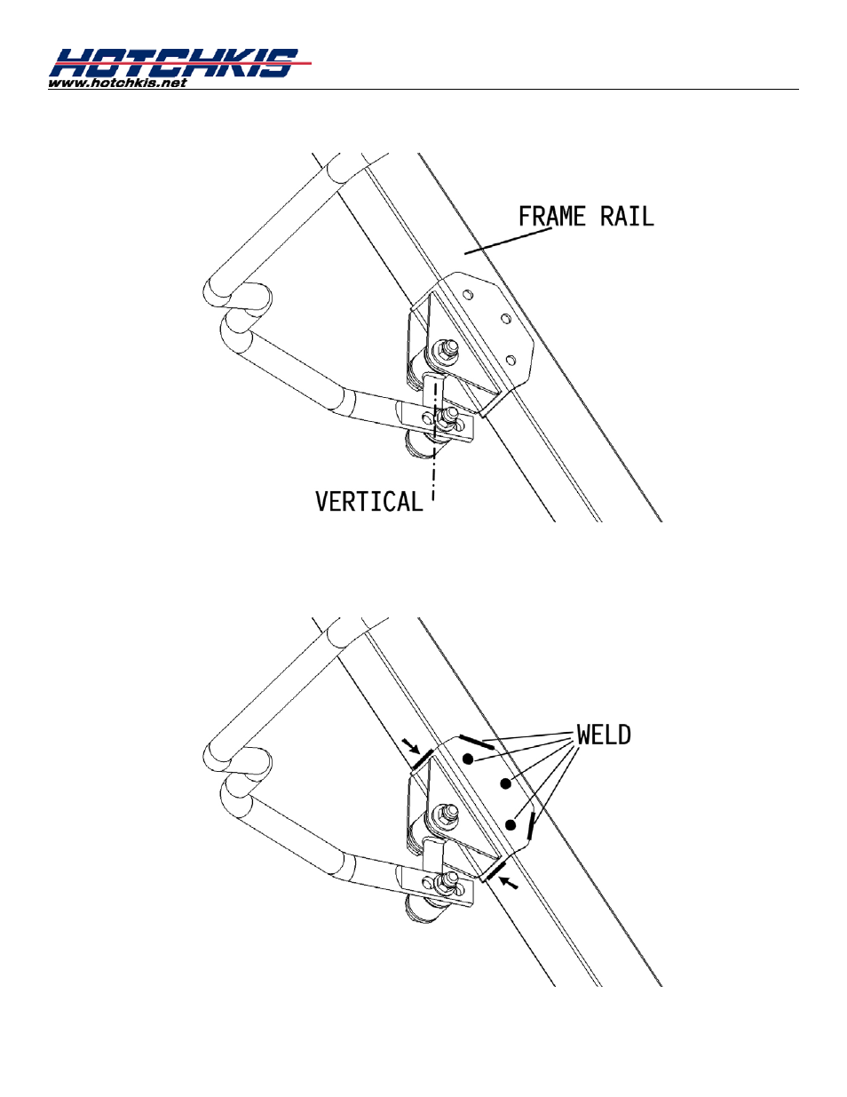 Hotchkis 80113 1967-1972 Dodge A-Body Total Vehicle System User Manual | Page 31 / 42