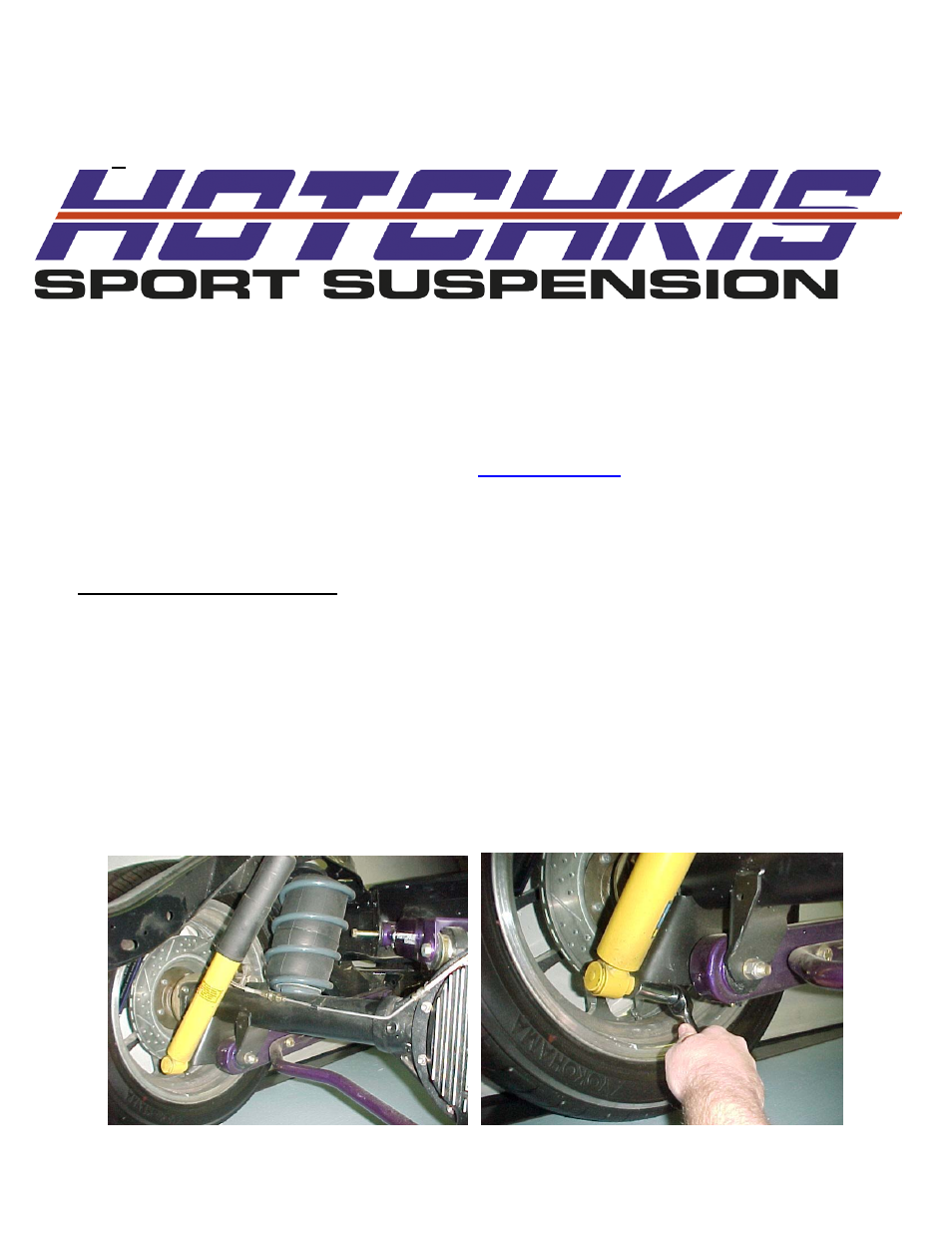 Adjustable trailing arm mount braces | Hotchkis 80009 TVS System, Sport, 78-88 GM A,G-Body User Manual | Page 12 / 25