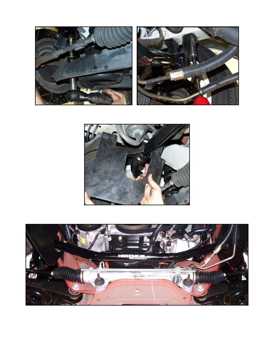 Hotchkis 2251 1994-Up Mustang Sport Sway Bars User Manual | Page 10 / 14
