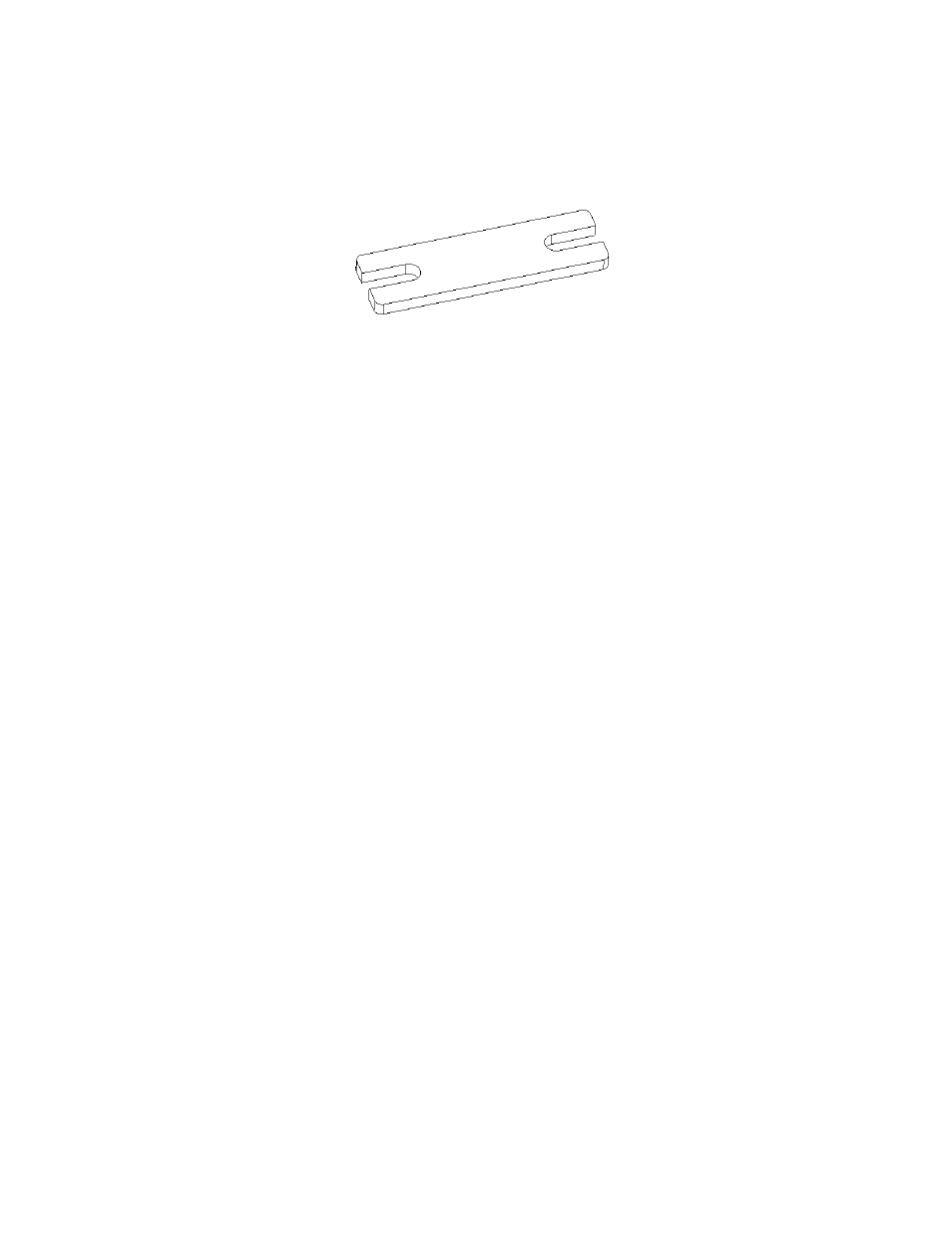 Hotchkis 2203 1982-1992 GM F-Body Sport Sway Bars User Manual | Page 2 / 5