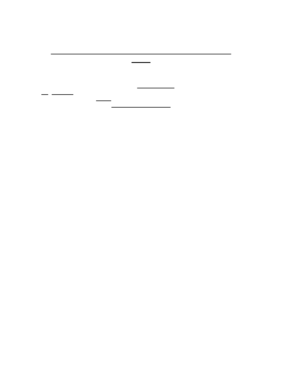 Hotchkis 1803 Rear Suspension Package, Fixed, 68-72 GM A Body User Manual | Page 2 / 18