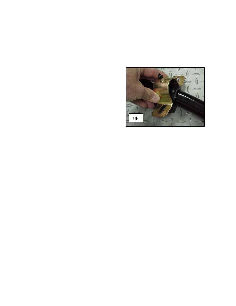 Hotchkis 2260 1968-1974 Nova Sport Sway Bar Set User Manual | Page 7 / 10