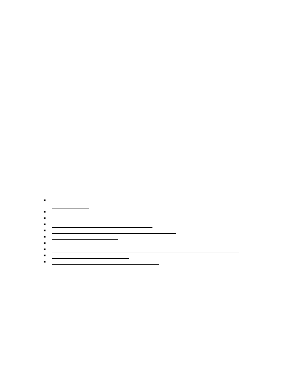 Uis the product appropriate to your application, Udo you have the original invoice or sales receipt, Uare you the original purchaser | Uis the product unmodified and clean | Hotchkis 2203R 1982-1992 GM F-Body Rear Sway Bar User Manual | Page 3 / 4