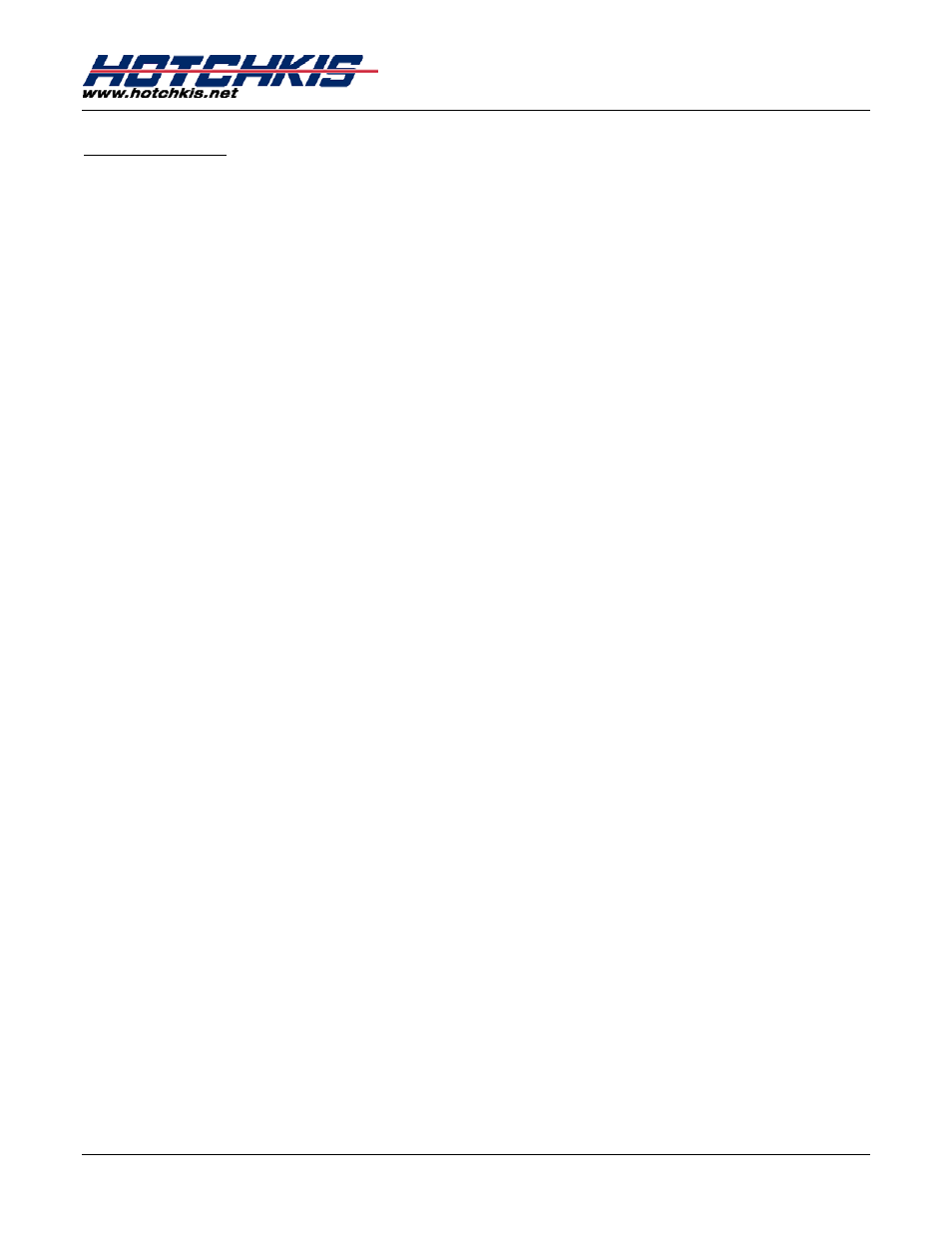 Hotchkis 80111 TVS System, 70-74 Dodge Challenger User Manual | Page 22 / 65