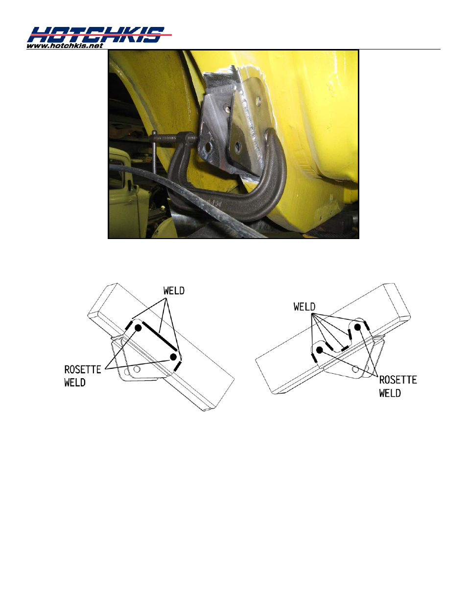 10r paint & reassemble end links | Hotchkis 80111 TVS System, 70-74 Dodge Challenger User Manual | Page 39 / 65