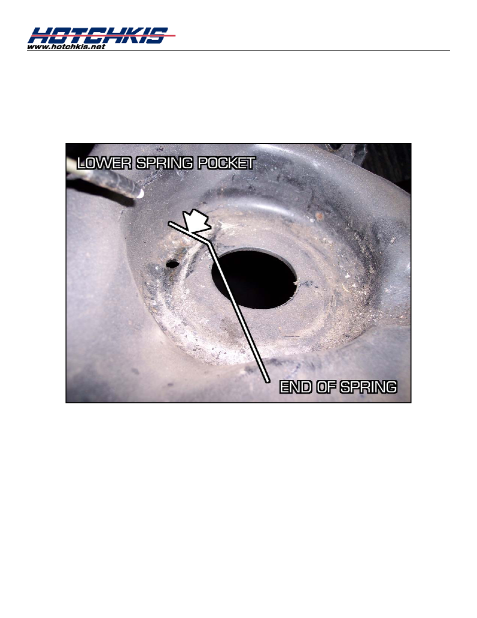 Install hotchkis coils, Reverse steps 3f to 7f | Hotchkis 80390 TVS System, Stage 1, 67-72 C-10 Small Block, 4'-6' Drop, 2WD User Manual | Page 52 / 100