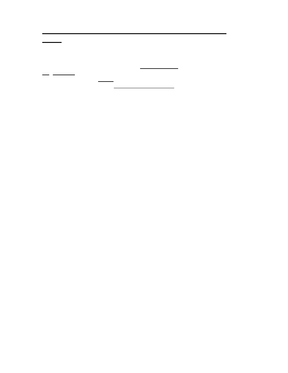 Hotchkis 1205 78-96 GM B-Body Upper Trailing Arm User Manual | Page 2 / 5