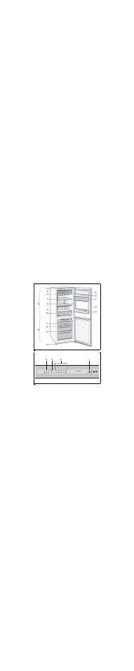 Siemens KG 39 NVI 30 User Manual | Page 91 / 93