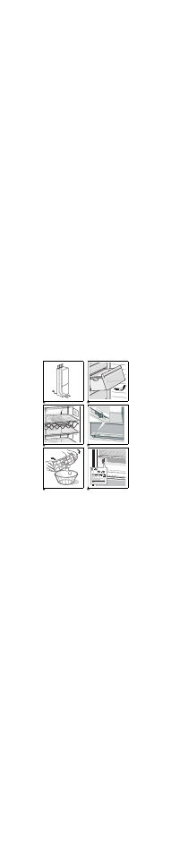 Siemens KG 39 NVI 30 User Manual | Page 92 / 93
