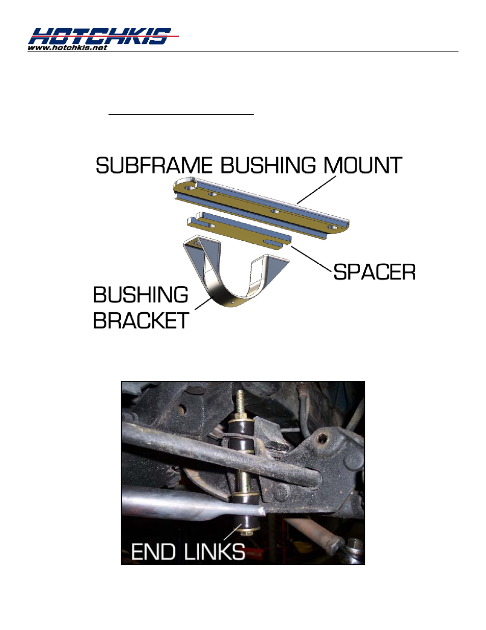 Hotchkis 80114 1973-1976 Dodge A-Body TVS System User Manual | Page 27 / 44