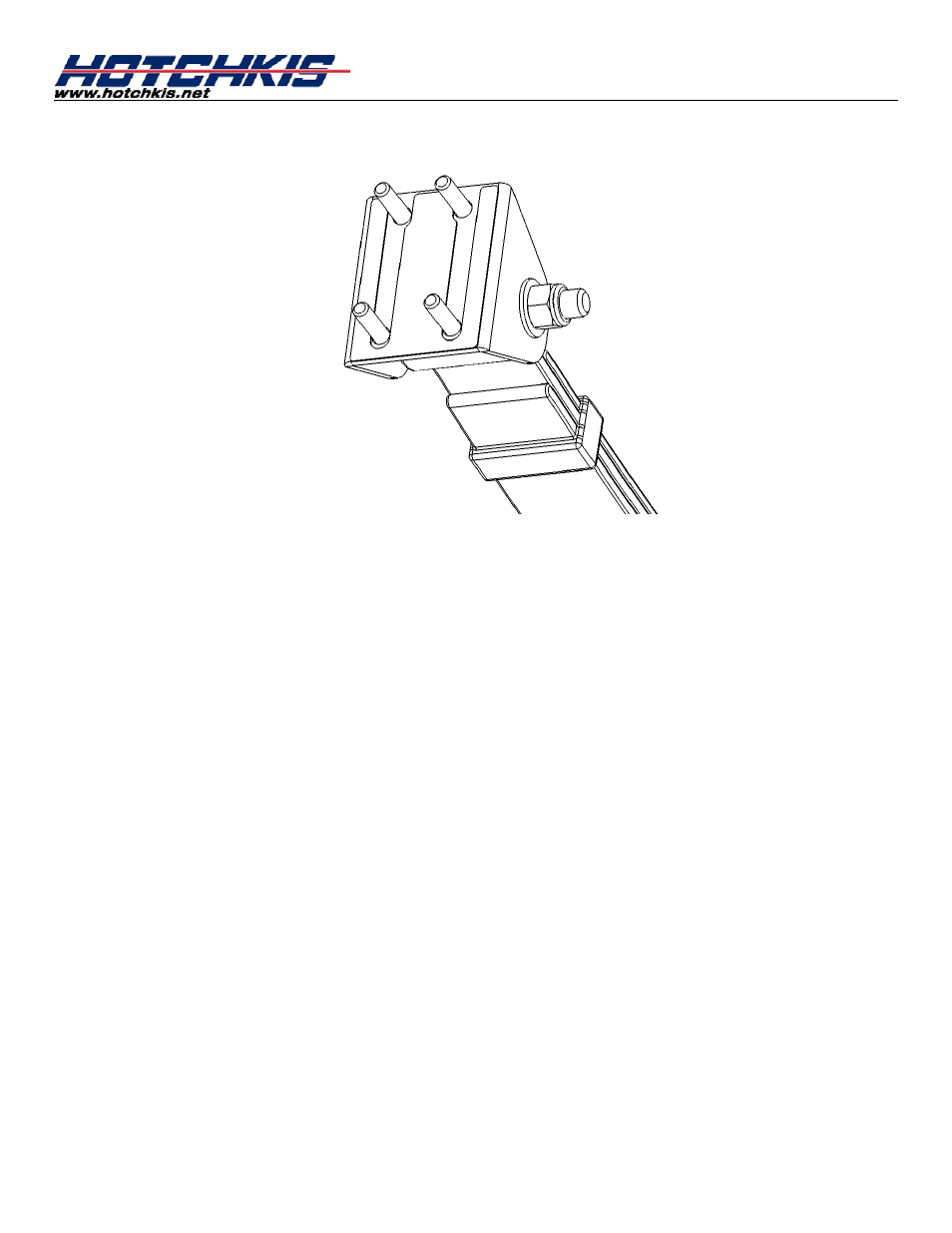 Hotchkis 3003 Leaf Springs, Rear, Mopar Thrust Angle Shims User Manual | Page 4 / 7