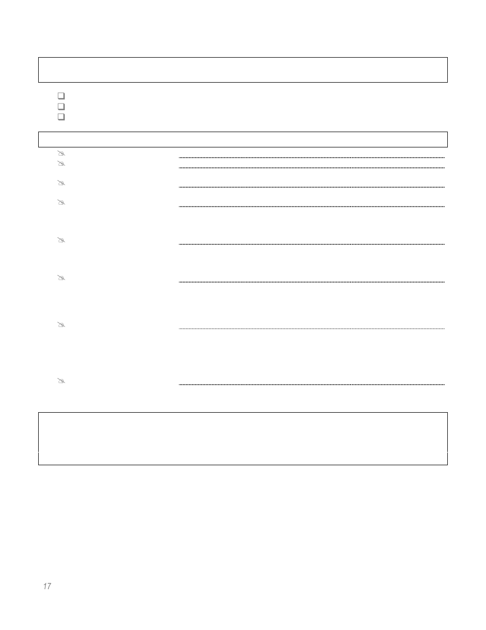 HR Green Rate Fee Survey Report User Manual | Page 18 / 69