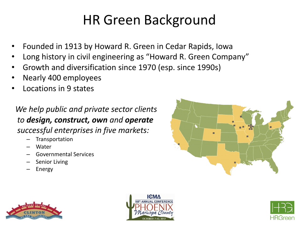 Hr green background | HR Green Real World Applications for Alternative Service Delivery User Manual | Page 5 / 28