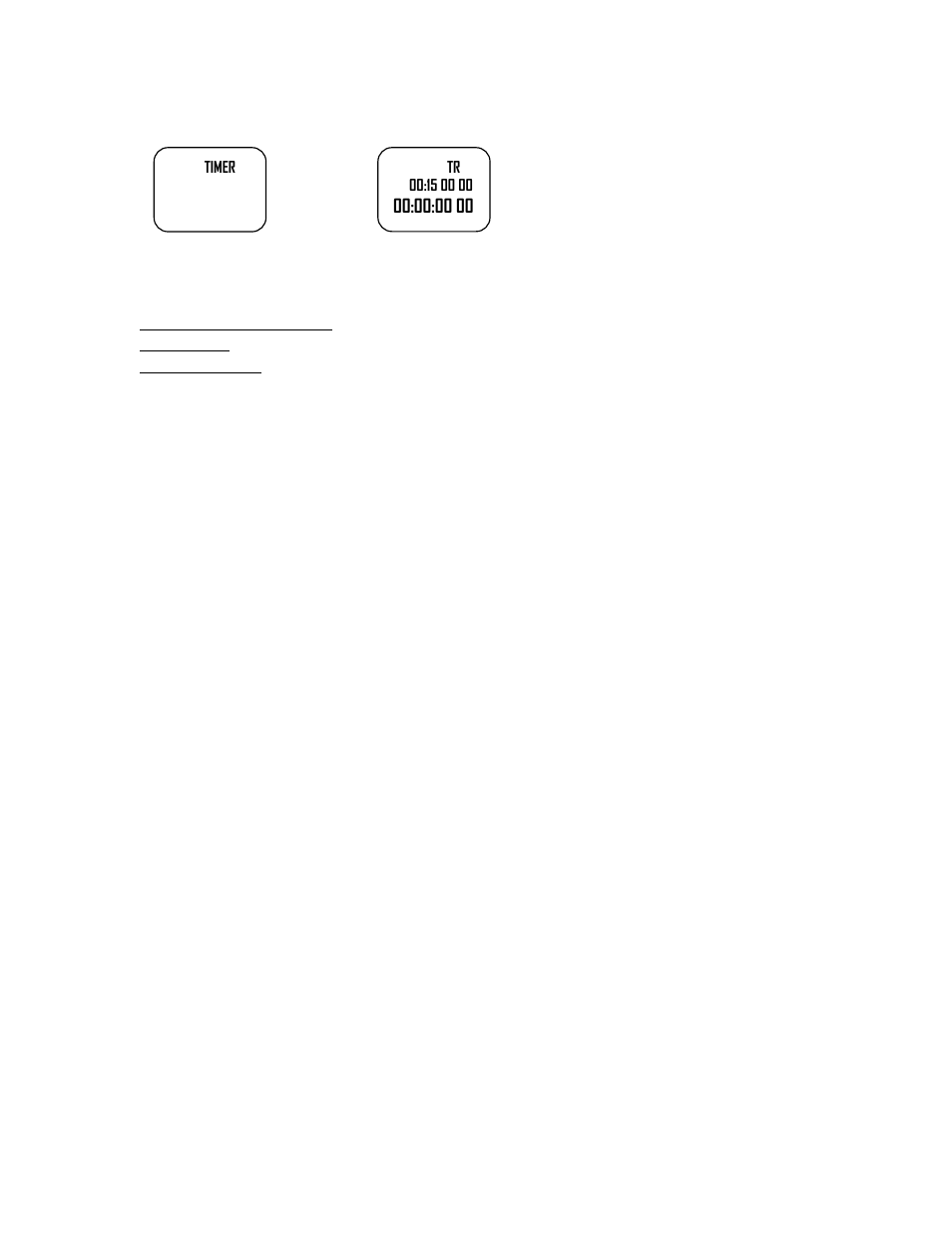 Longacre 22175 Robic SC-848 Stopwatch User Manual | Page 6 / 12