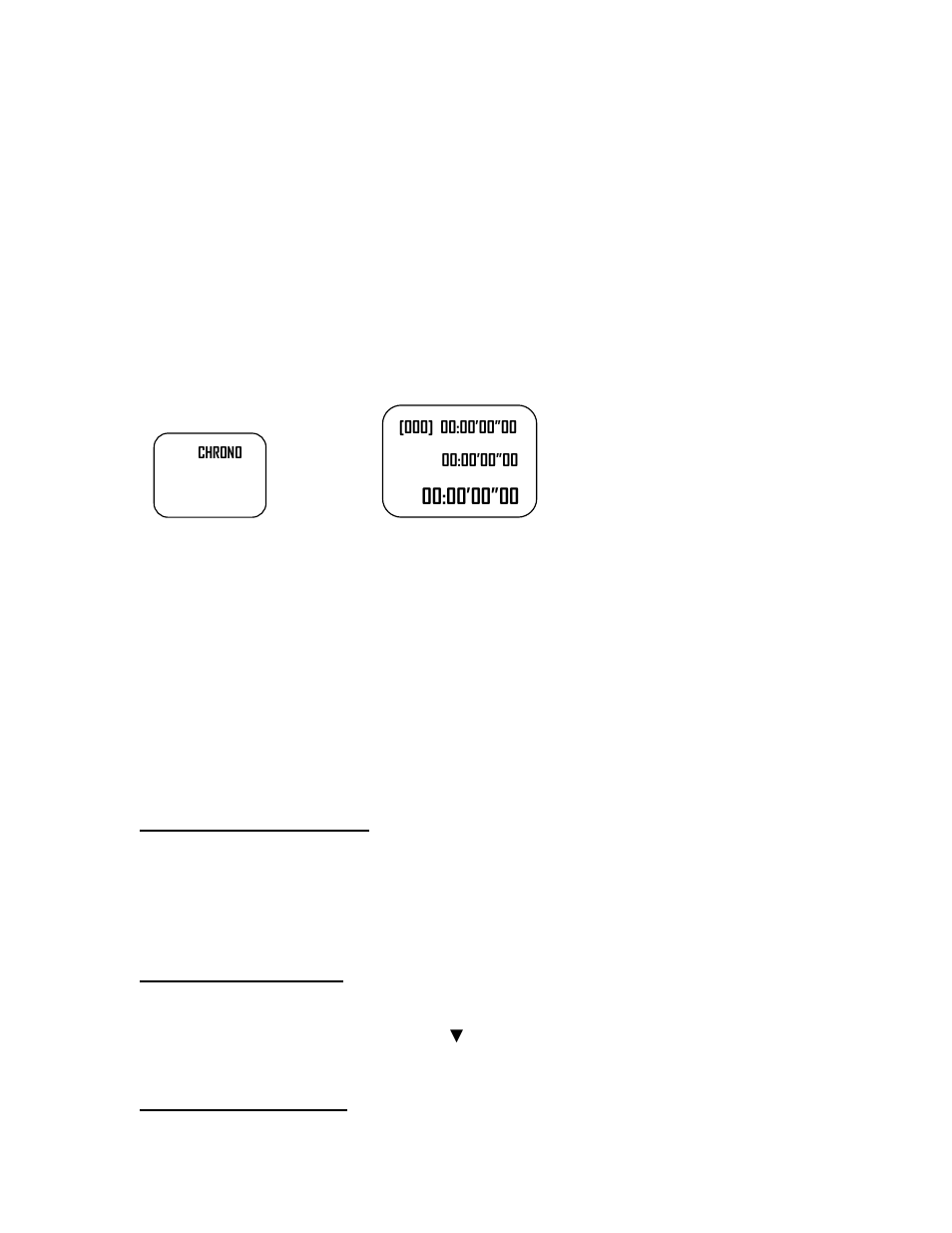 Longacre 22175 Robic SC-848 Stopwatch User Manual | Page 7 / 12